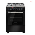 Cocina Híbrida con Grill CH-600NG