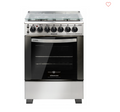 Cocina Híbrida CH-640NI - Hybrid Technology