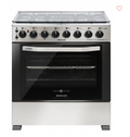 Cocina Híbrida CH-740NI - Hybrid Technology
