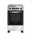 Cocina Híbrida CH-540NI