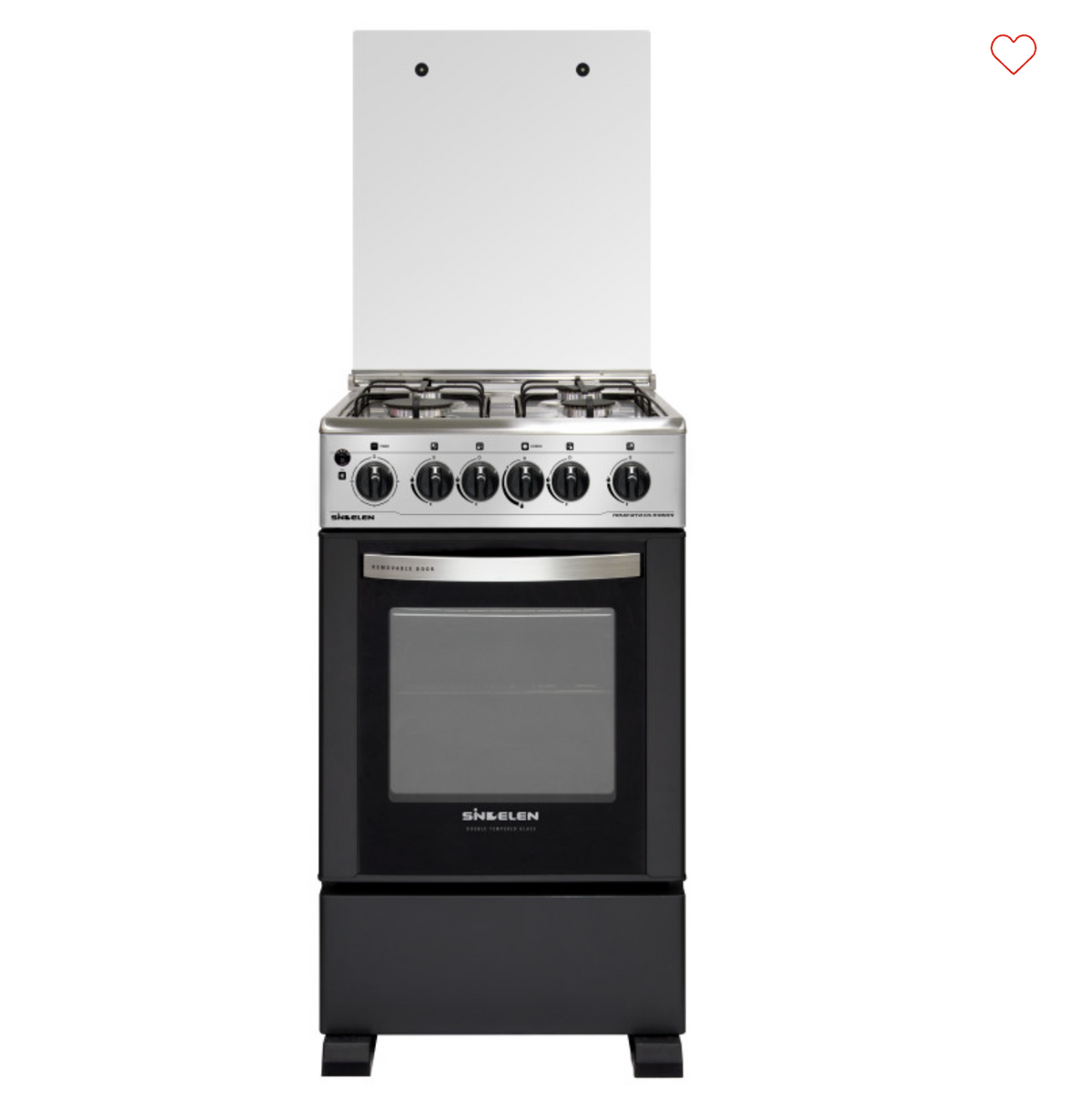 Cocina a gas CH-5490NI