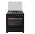 Cocina Nova Vita CH-8850RD