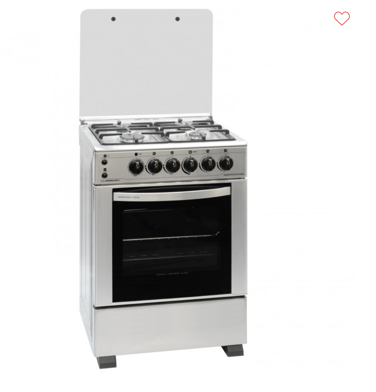 Cocina Nova Vita CH-6700IN
