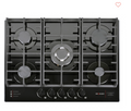 Encimera a gas 5Q CEG-4800NG Security