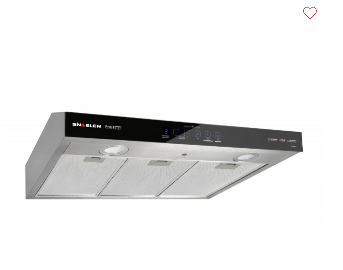 Campana Automática CA-800AIN