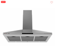 Campana Automática CA-930AIN