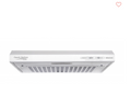 Campana Slim CA-605BL Cleanair Slimstyle