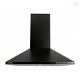 Campana Piramidal CA-635PNG Cleanair Blackstyle