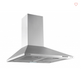 Campana Piramidal CA-630PP