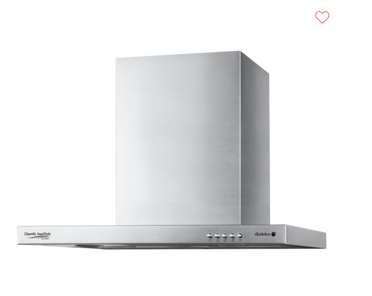 Campana CA-650PS