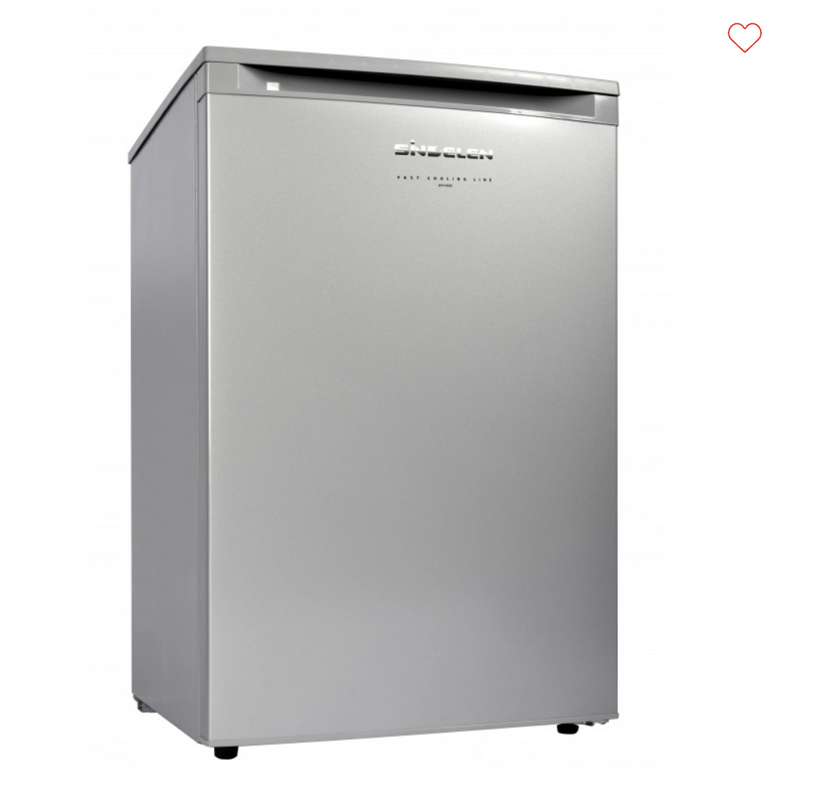 Freezer Vertical 98 Litros SFV-105SI