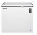 Congelador/Freezer Horizontal 194 Litros SFH-202BL Dual Technology