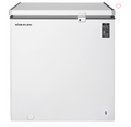 Congelador/Freezer Horizontal 137 Litros SFH-152BL Dual Technology