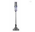 Aspiradora Vertical Inalámbrica Doble Batería API-200SI