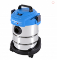 Aspiradora de Polvo y Agua Hidro Duster Inox 12 Litros APA-1150IN