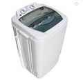 Lavadora Semi-Automática LS-7100BL