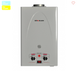 Calefont 5 Litros Gas Licuado • Tiro Natural CFN-5GLSI