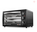 Horno Eléctrico HE-600NG • Easy Cook 60N