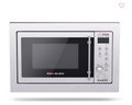 Microondas Empotrable Deli Cook MDE-26IN